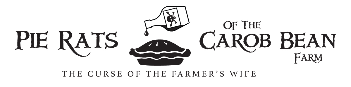 Curse of the Farmer's Wife