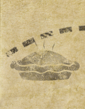 Pie Rats of the Carob Bean Farm