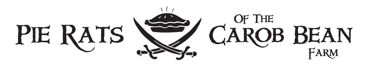 Pie Rats of the Carob Bean Farm